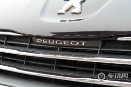 东风标致-508-2.3L 自动豪华型