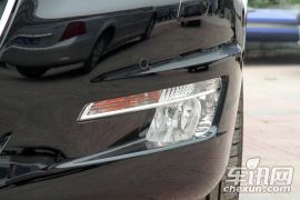 东风标致-508-2.3L 自动豪华型