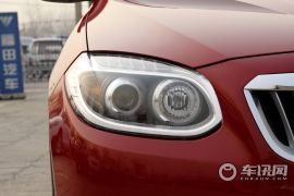 华晨中华-中华V5-1.6自动豪华型