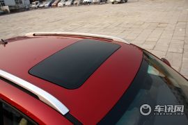 华晨中华-中华V5-1.6自动豪华型