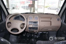 东风汽车-小康-1.0L K07 Ⅱ代