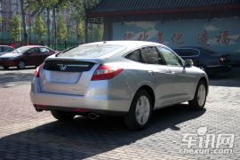 广汽本田-歌诗图-3.5 旗舰版