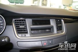 东风标致-508-2.0 手动经典型