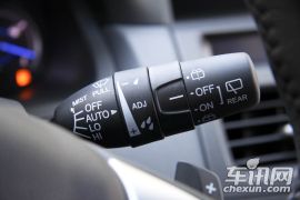 广汽本田-歌诗图-3.5 旗舰版