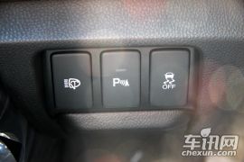 广汽本田-歌诗图-3.5 旗舰版