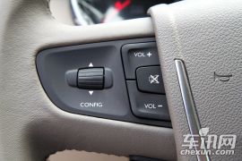 东风标致-508-2.3L 自动豪华型