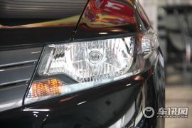 广汽本田-锋范-1.5L 精英版AT