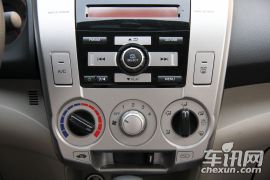 广汽本田-锋范-1.5L 精英版AT