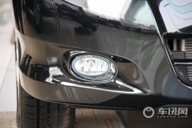 广汽本田-锋范-1.5L 精英版AT