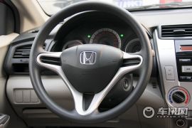 广汽本田-锋范-1.5L 精英版AT