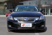 雷克萨斯-GS(进口)-450h