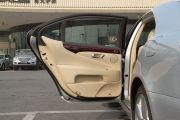 雷克萨斯-LS(进口)-460L 豪华加长版