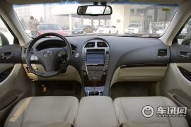 雷克萨斯-ES(进口)-240典雅版