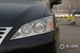 雷克萨斯-ES(进口)-240典雅版