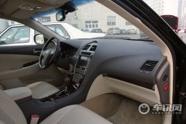 雷克萨斯-ES(进口)-240典雅版