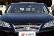 雷克萨斯-ES(进口)-240典雅版