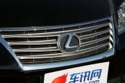 雷克萨斯-ES(进口)-240典雅版
