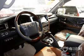 雷克萨斯-LX(进口)-570