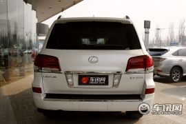 雷克萨斯-LX(进口)-570