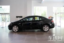 通用别克-英朗-GT 1.6T 时尚运动版