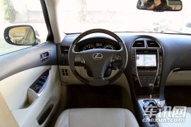 雷克萨斯-ES(进口)-240典雅版