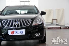 通用别克-英朗-GT 1.6T 时尚运动版