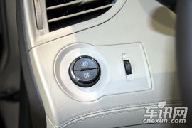 通用别克-君越-eAssist  2.4L SIDI豪雅版