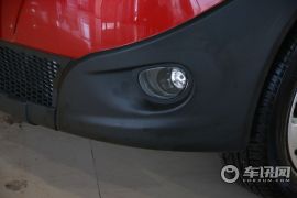 奇瑞汽车-瑞麒X1-1.3自动豪华型