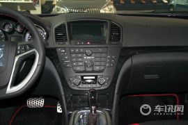 通用别克-君威-2.0T GS超级运动版