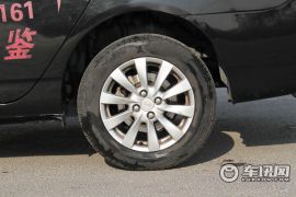 比亚迪-比亚迪G3-1.5MT 数智版豪雅型