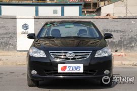 比亚迪-比亚迪G3-1.5MT 数智版豪雅型