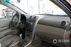 比亚迪-比亚迪G3-1.5MT 数智版豪雅型