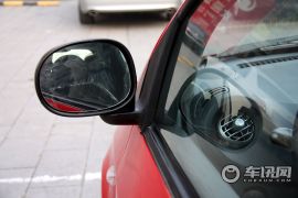 奇瑞汽车-09-10款 瑞麒M1-1.0MT 进化版舒适型