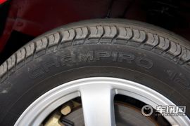 奇瑞汽车-09-10款 瑞麒M1-1.0MT 进化版舒适型