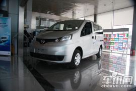 郑州日产-NV200-1.6 基本型