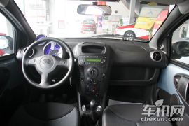 比亚迪-比亚迪F0-1.0L 尚酷版悦酷型