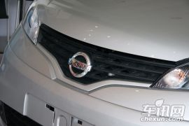 郑州日产-NV200-1.6 基本型
