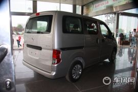 郑州日产-NV200-1.6 基本型