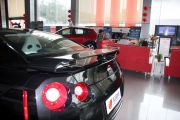 日产-GT-R(进口)-3.8T Premium Edition