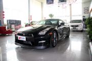 日产-GT-R(进口)-3.8T Premium Edition