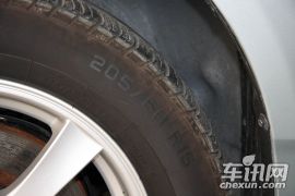 比亚迪-比亚迪F3DM-豪华型