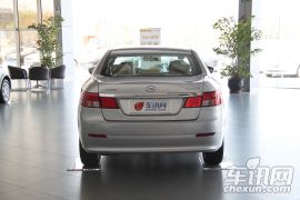 广汽乘用车-传祺-2.0L MT精英版