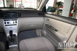 比亚迪-比亚迪F3DM-豪华型