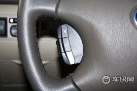 比亚迪-比亚迪F3DM-豪华型