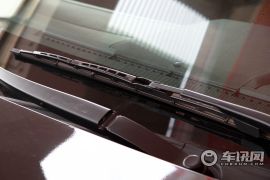 比亚迪-比亚迪F6-黄金版 1.8L MT豪华型