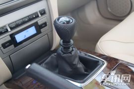 广汽乘用车-传祺-2.0L MT精英版