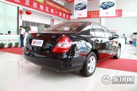 比亚迪-比亚迪F6-黄金版 1.8L MT豪华型