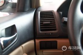 比亚迪-比亚迪F6-黄金版 1.8L MT豪华型