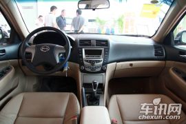 比亚迪-比亚迪F6-黄金版 1.8L MT豪华型