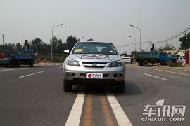 比亚迪-比亚迪S6-2.0MT豪华型